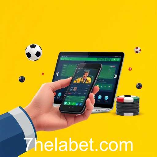 Helabet: Impact on the Gaming Industry and Beyond