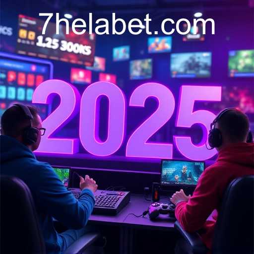 The Rise of Helabet Amidst the Online Gaming Surge