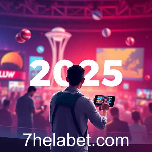 Helabet: Pioneering Innovation in Online Gaming