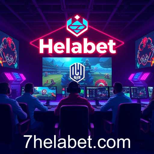 Helabet: Revolutionizing Online Gaming