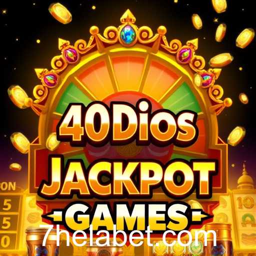 Exploring the Excitement of Jackpot Games on HelaBet