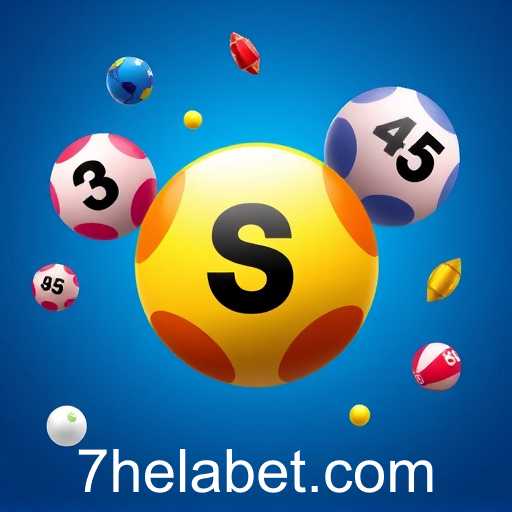 Exploring the Excitement of Lottery Games on Helabet