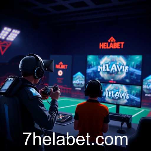 The Rise of Helabet: A New Era in Gaming