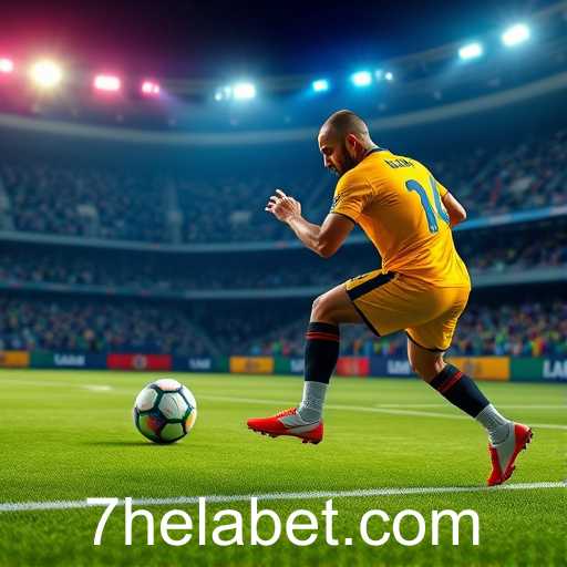 Exploring the Thrilling World of Sports Betting with Helabet