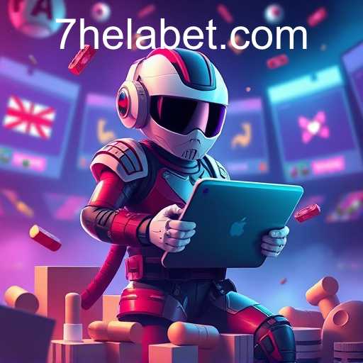 The Rise of Helabet: Revolutionizing Online Gaming